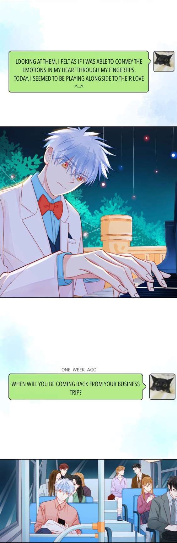 Read Touching Melody chapter 28 image 8 on Lezhin