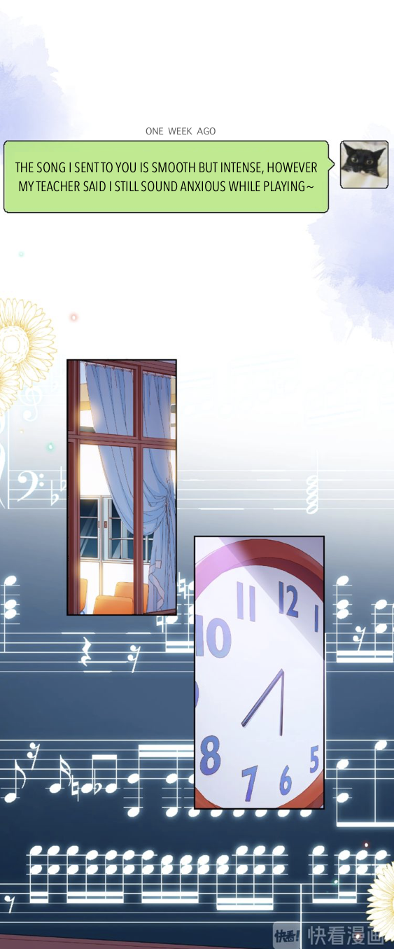 Read Touching Melody chapter 28 image 9 on Lezhin