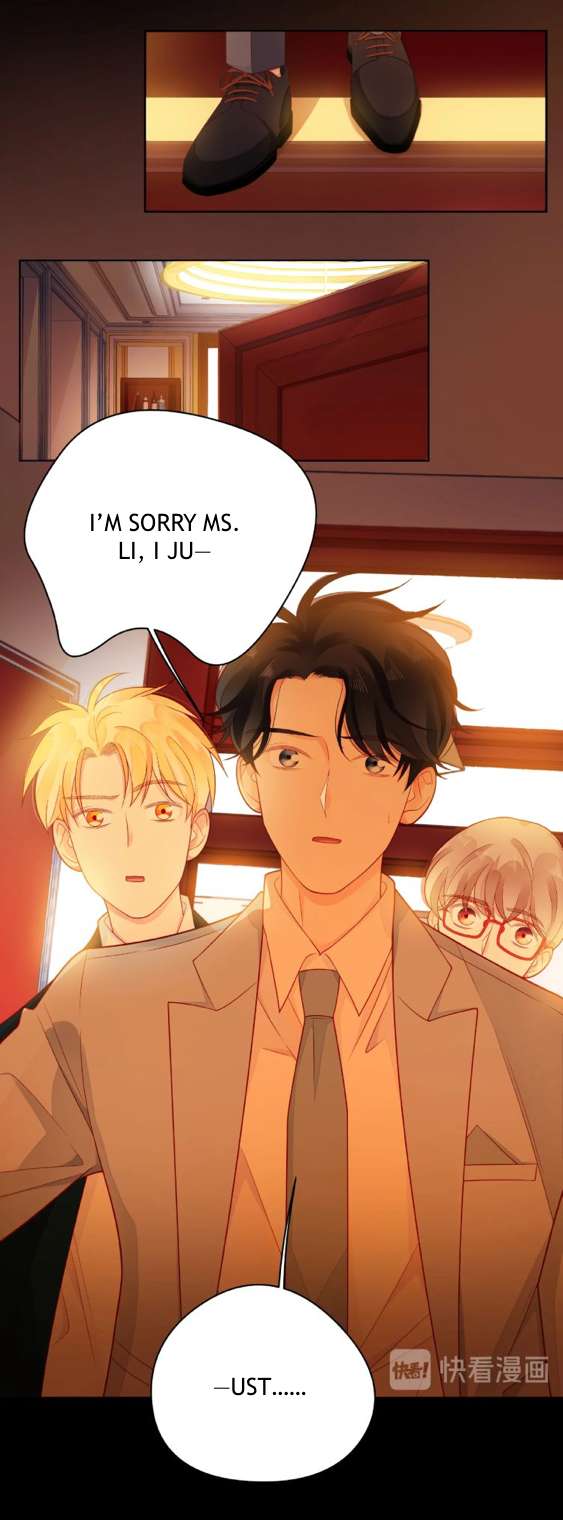Read Touching Melody chapter 29 image 13 on Lezhin
