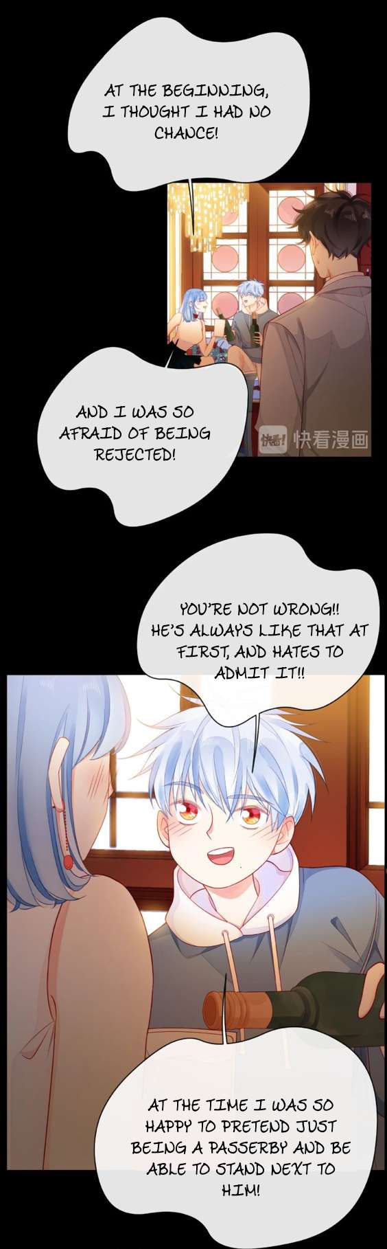 Read Touching Melody chapter 29 image 16 on Lezhin