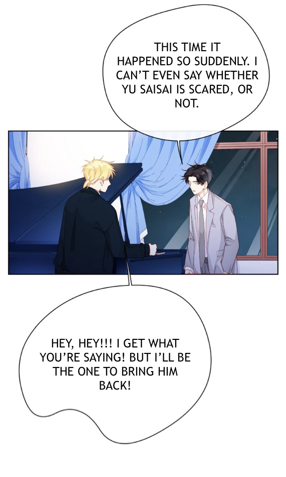Read Touching Melody chapter 29 image 6 on Lezhin
