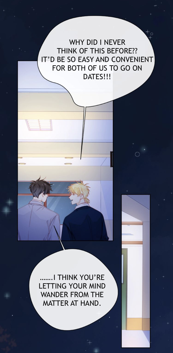 Read Touching Melody chapter 29 image 9 on Lezhin