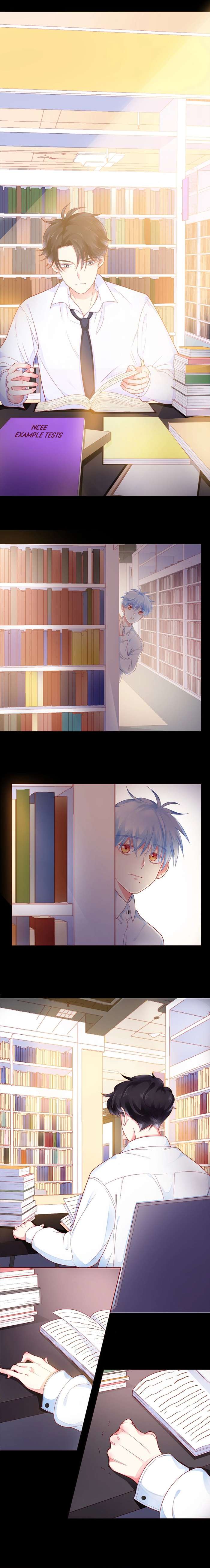 Read Touching Melody chapter 3 image 12 on Lezhin