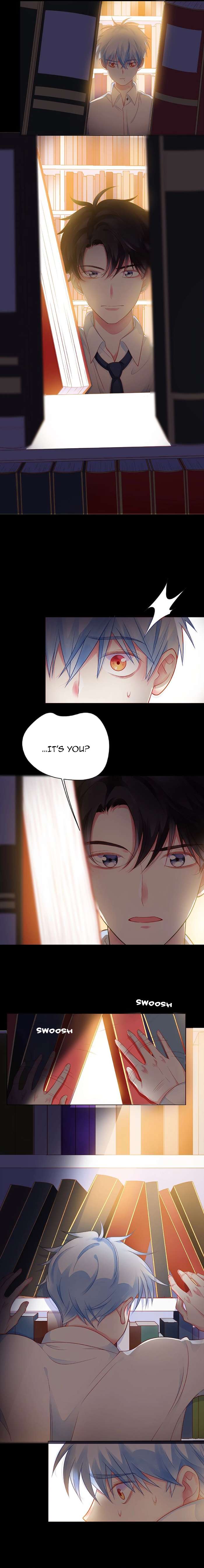 Read Touching Melody chapter 3 image 14 on Lezhin