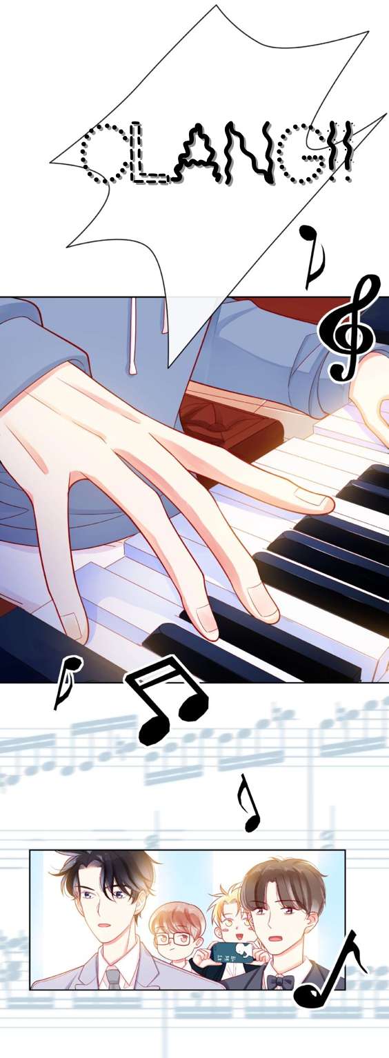Read Touching Melody chapter 30 image 16 on Lezhin