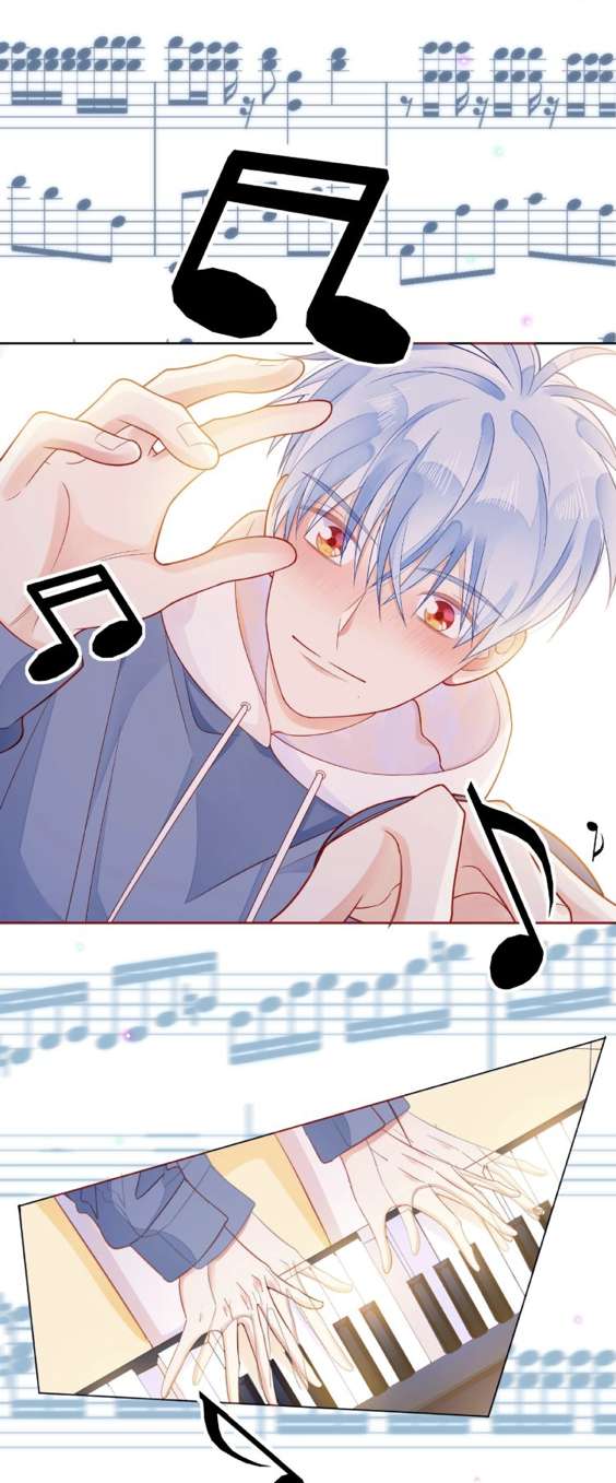 Read Touching Melody chapter 30 image 19 on Lezhin