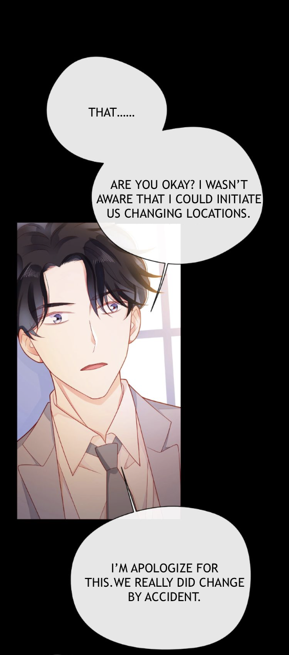 Read Touching Melody chapter 30 image 2 on Lezhin
