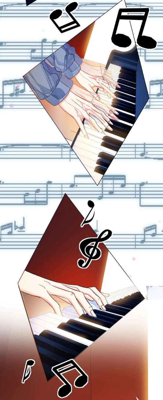 Read Touching Melody chapter 30 image 25 on Lezhin