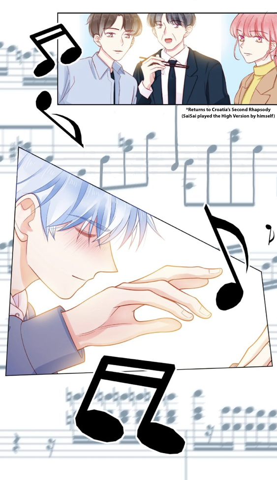 Read Touching Melody chapter 30 image 29 on Lezhin