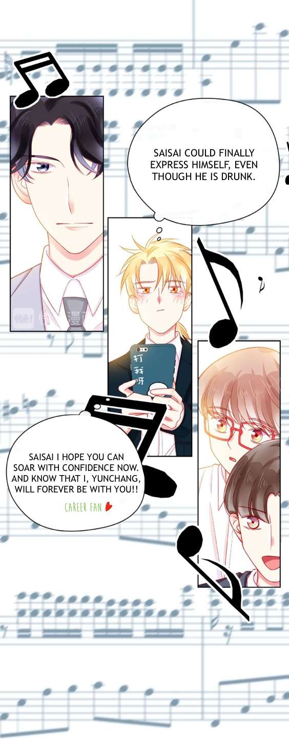 Read Touching Melody chapter 30 image 30 on Lezhin