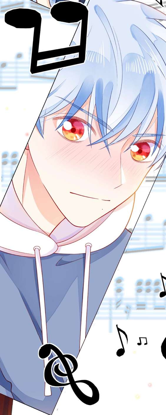 Read Touching Melody chapter 30 image 32 on Lezhin