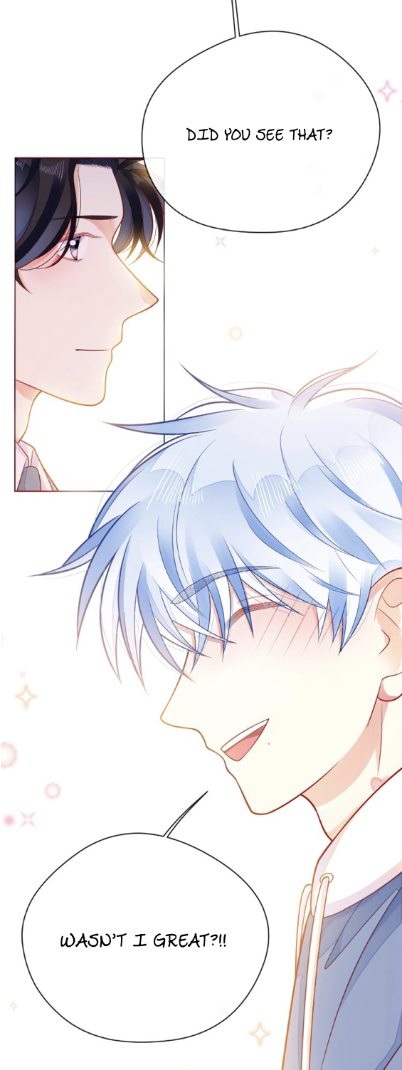 Read Touching Melody chapter 30 image 37 on Lezhin