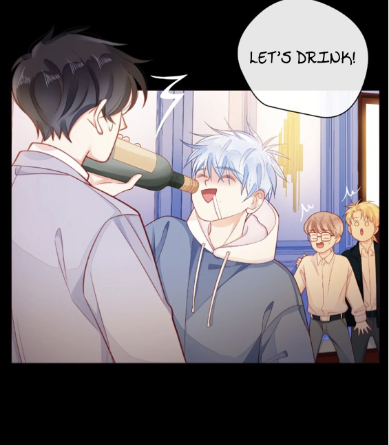 Read Touching Melody chapter 30 image 4 on Lezhin