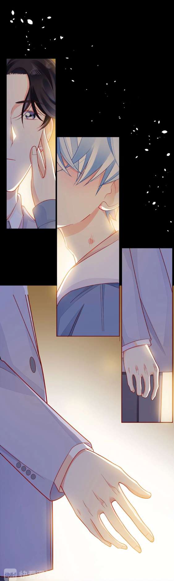Read Touching Melody chapter 30 image 44 on Lezhin