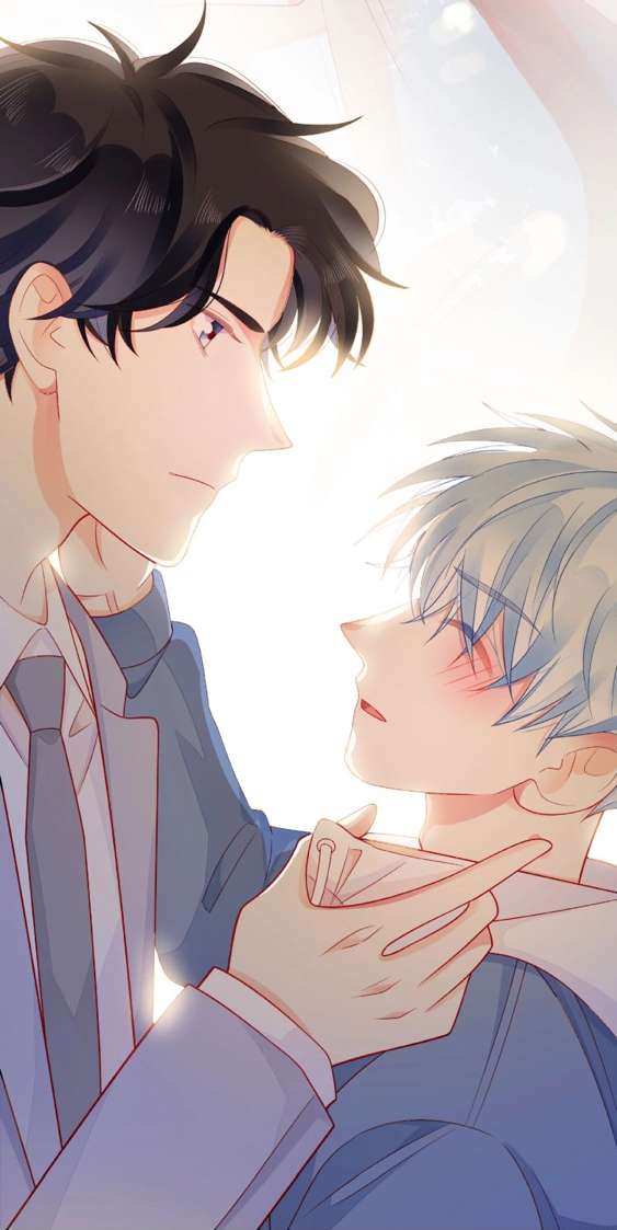 Read Touching Melody chapter 30 image 46 on Lezhin