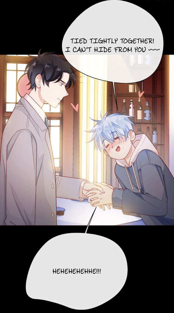 Read Touching Melody chapter 30 image 7 on Lezhin