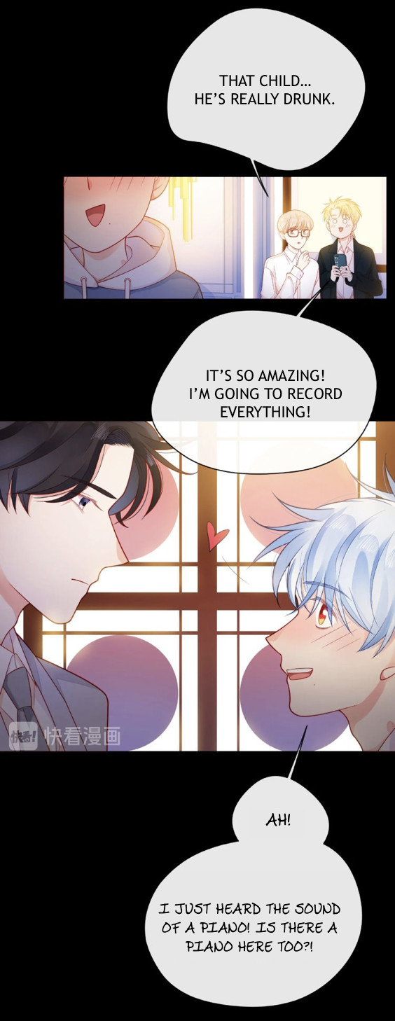 Read Touching Melody chapter 30 image 8 on Lezhin