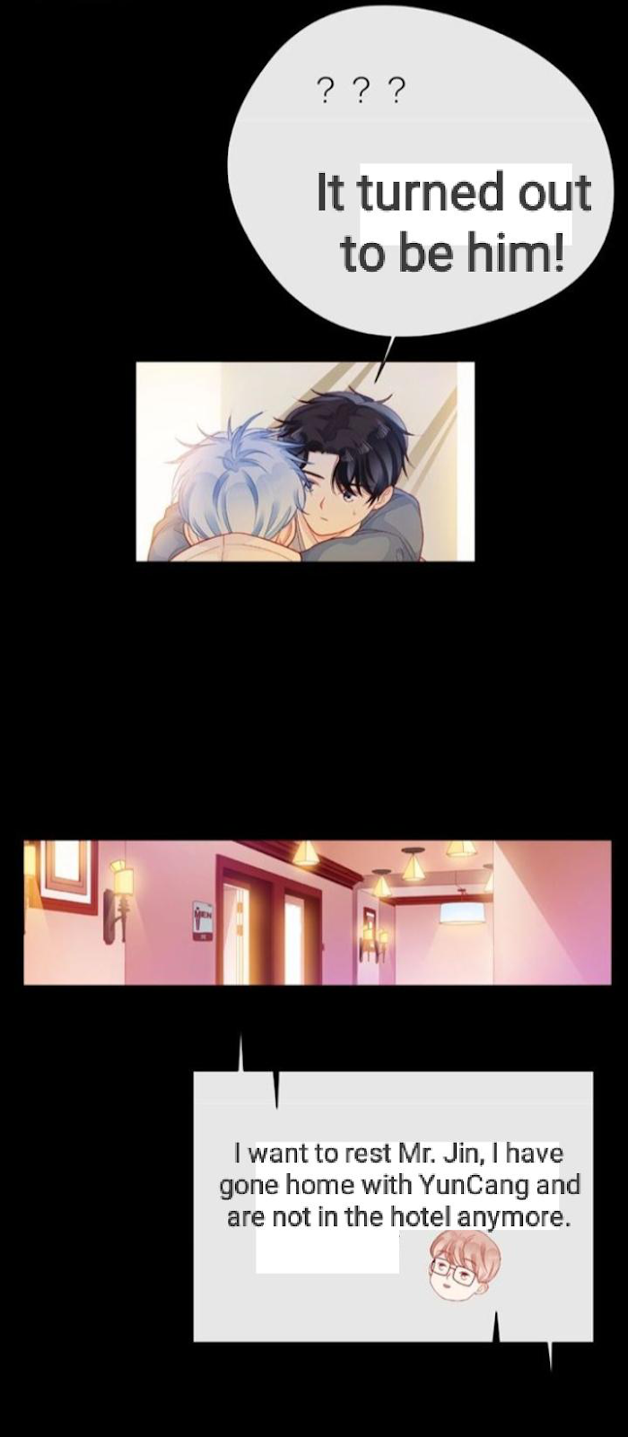Read Touching Melody chapter 31 image 11 on Lezhin