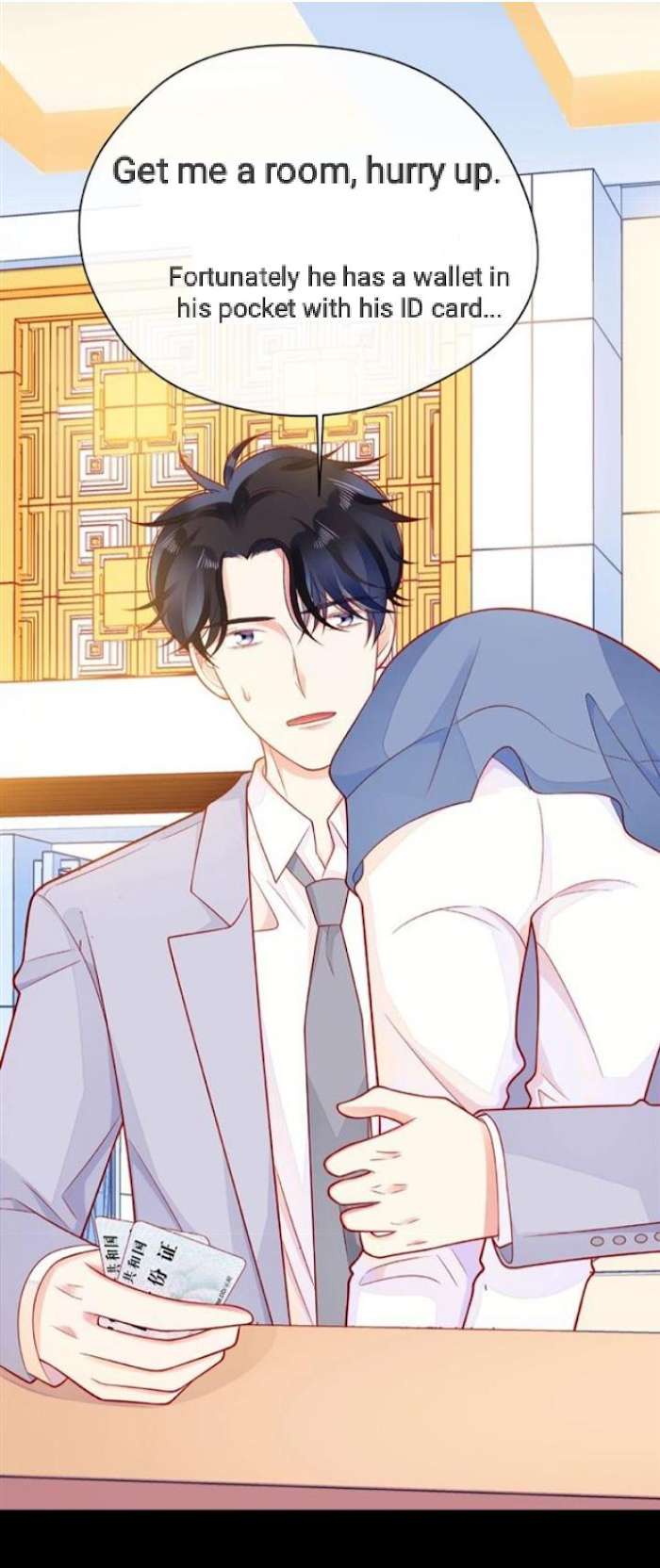 Read Touching Melody chapter 31 image 14 on Lezhin