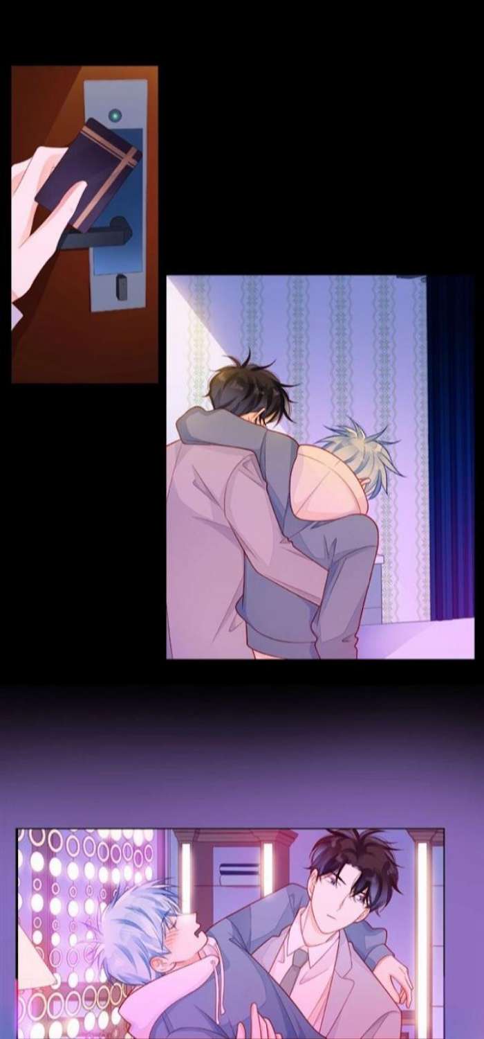 Read Touching Melody chapter 31 image 16 on Lezhin
