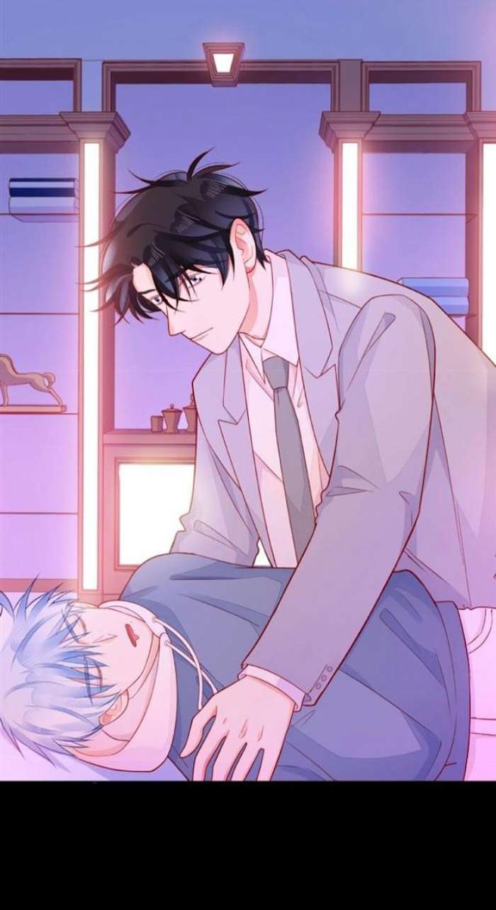 Read Touching Melody chapter 31 image 17 on Lezhin