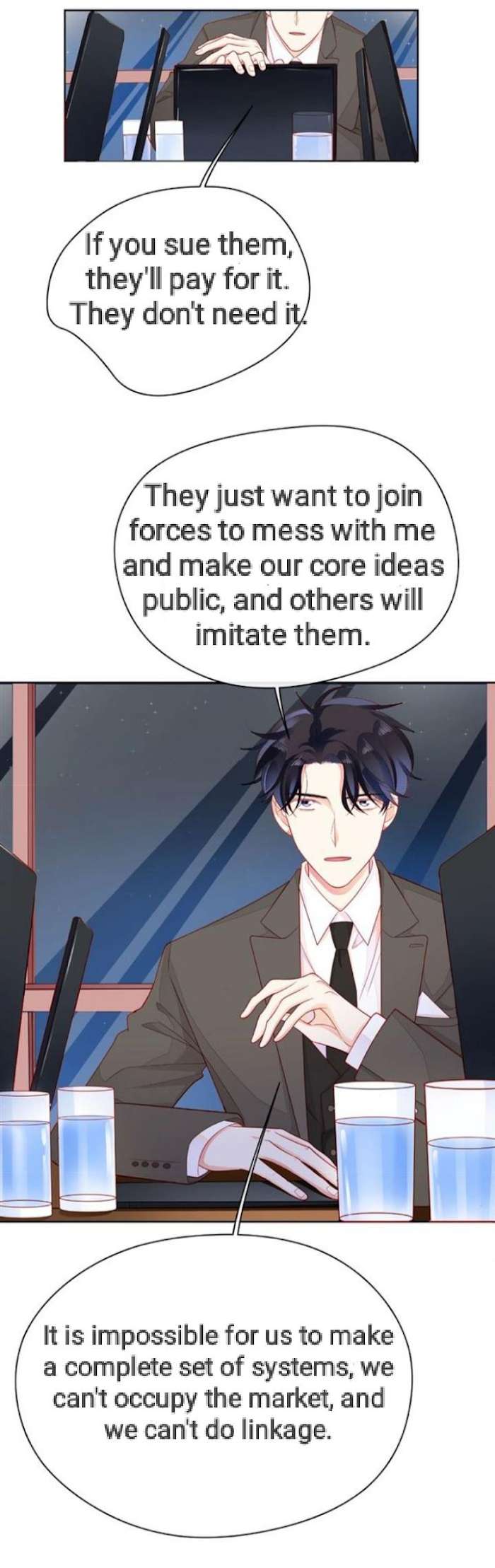 Read Touching Melody chapter 31 image 24 on Lezhin