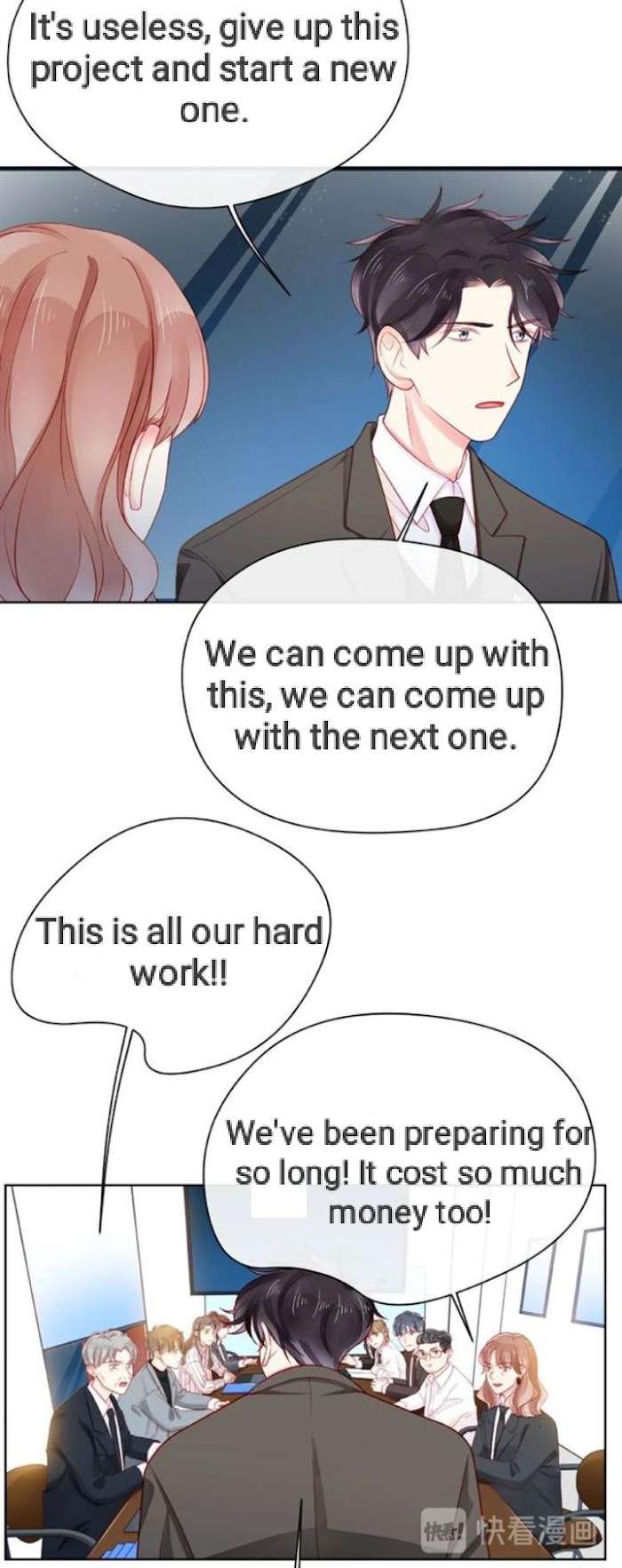 Read Touching Melody chapter 31 image 26 on Lezhin