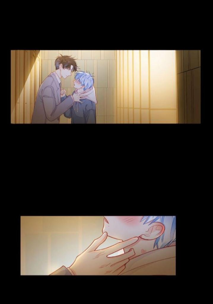 Read Touching Melody chapter 31 image 3 on Lezhin