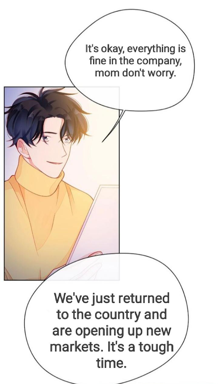 Read Touching Melody chapter 31 image 31 on Lezhin