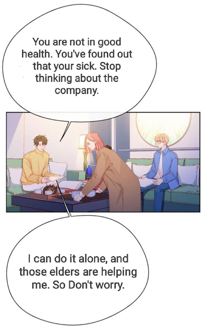 Read Touching Melody chapter 31 image 33 on Lezhin