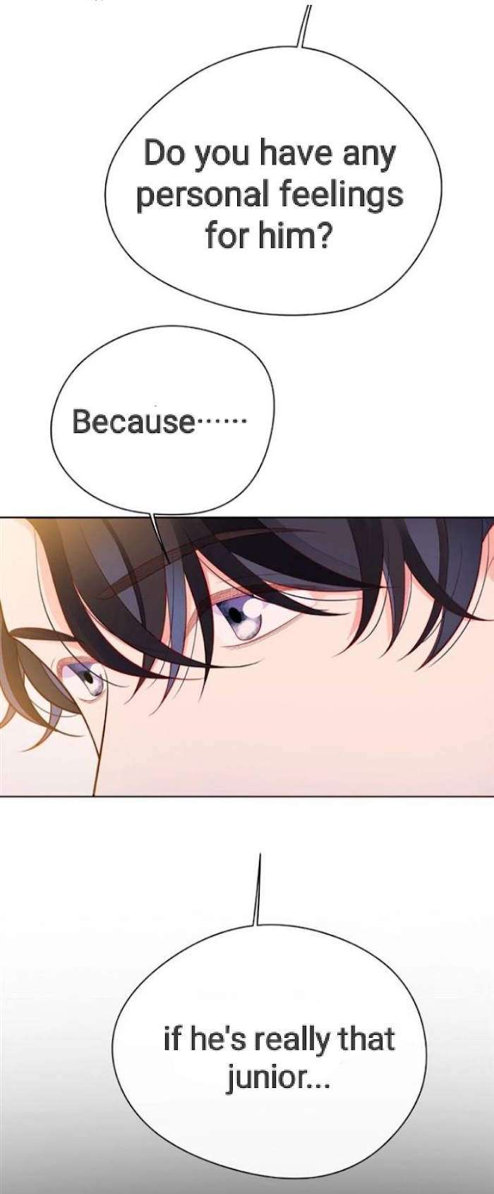 Read Touching Melody chapter 31 image 39 on Lezhin