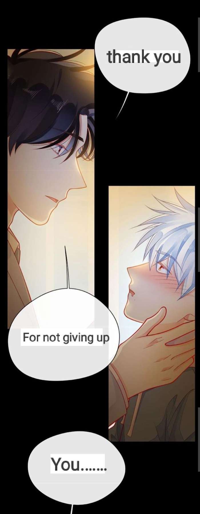 Read Touching Melody chapter 31 image 4 on Lezhin
