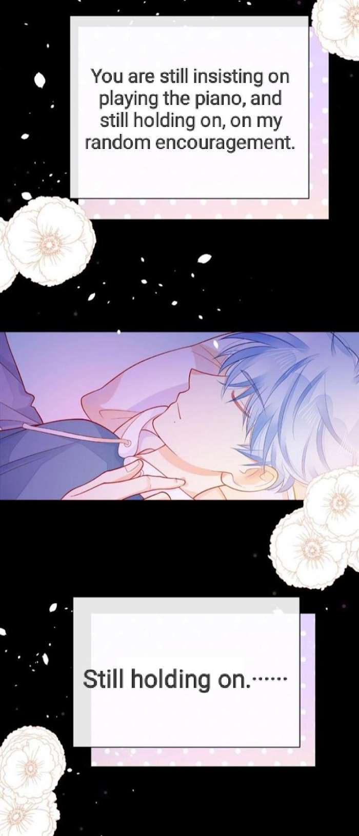 Read Touching Melody chapter 31 image 44 on Lezhin