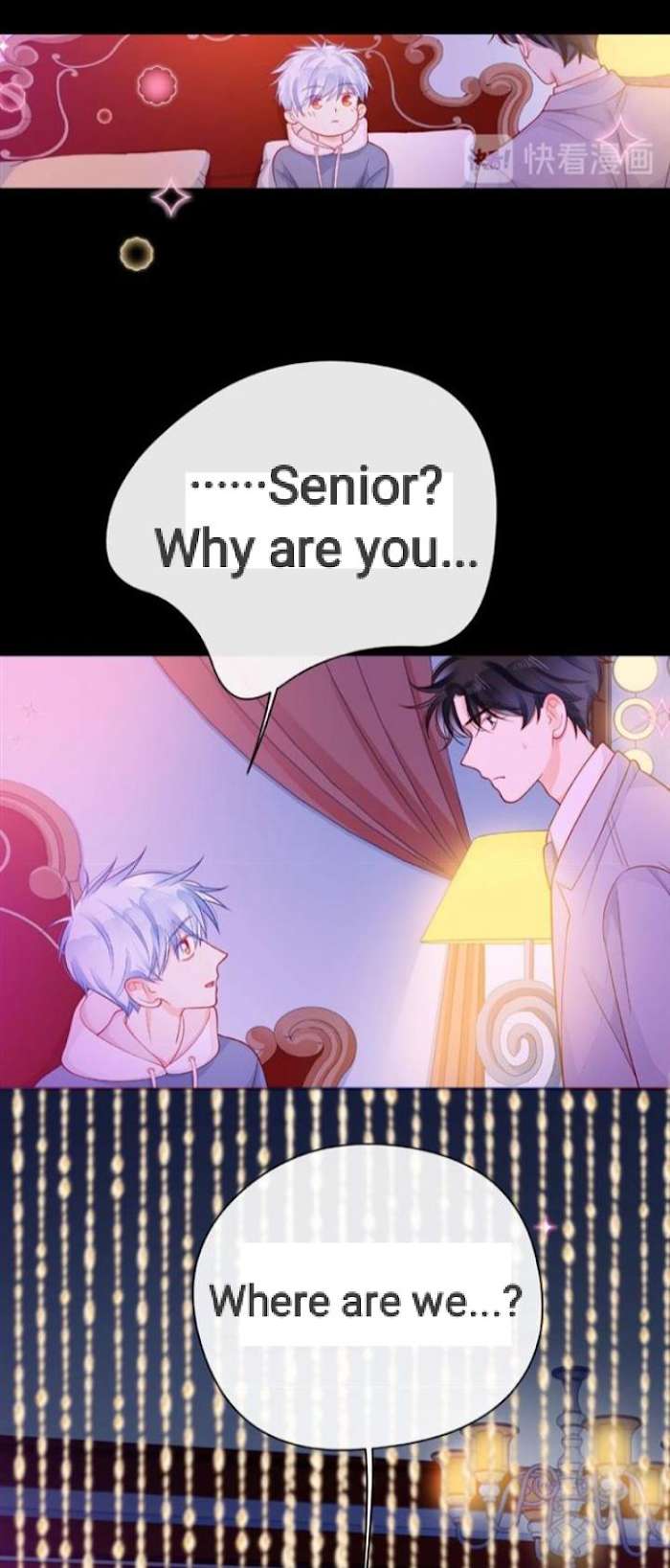 Read Touching Melody chapter 31 image 50 on Lezhin