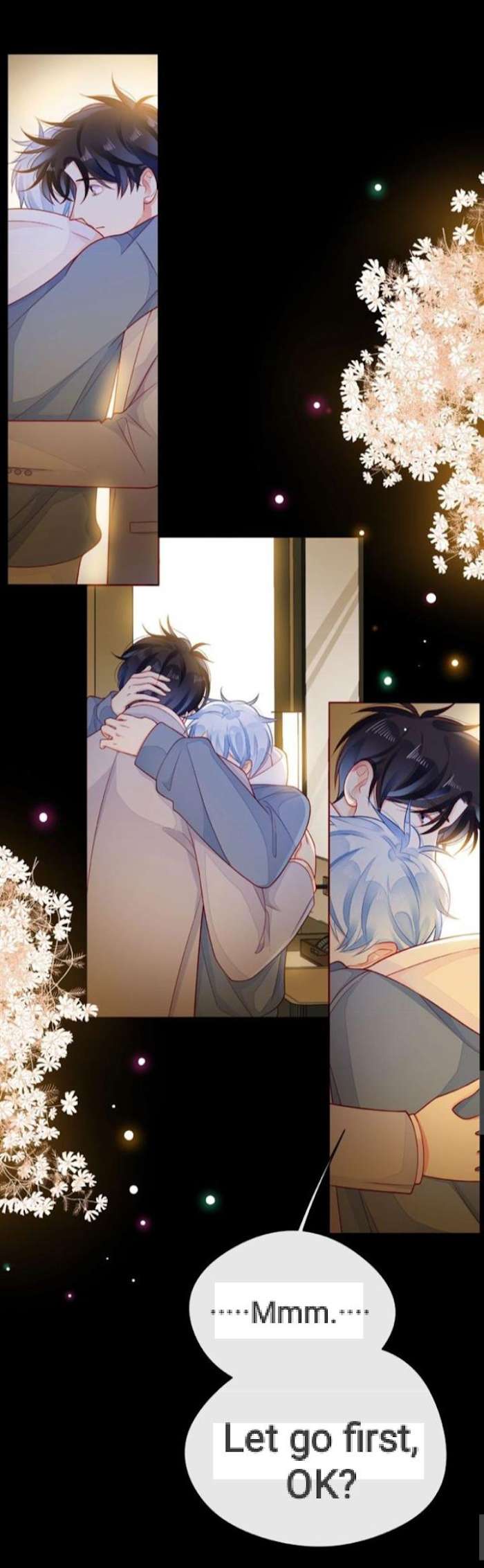 Read Touching Melody chapter 31 image 9 on Lezhin