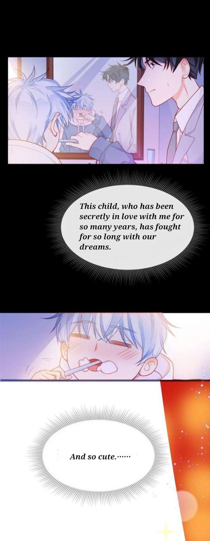 Read Touching Melody chapter 32 image 12 on Lezhin