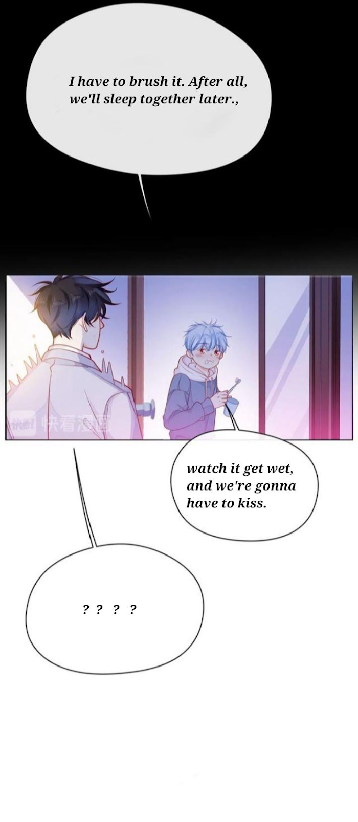 Read Touching Melody chapter 32 image 15 on Lezhin
