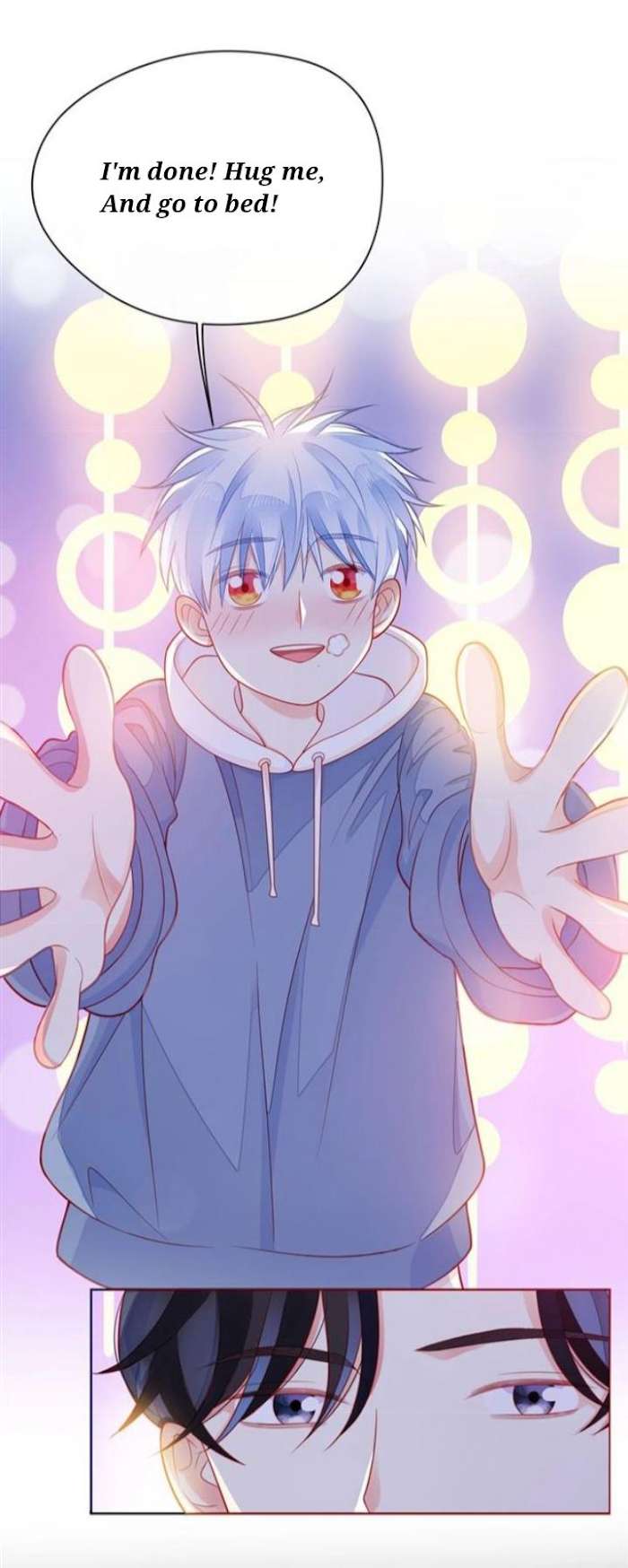 Read Touching Melody chapter 32 image 16 on Lezhin