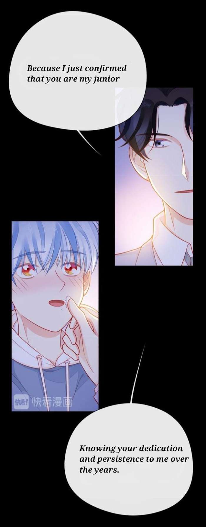 Read Touching Melody chapter 32 image 18 on Lezhin
