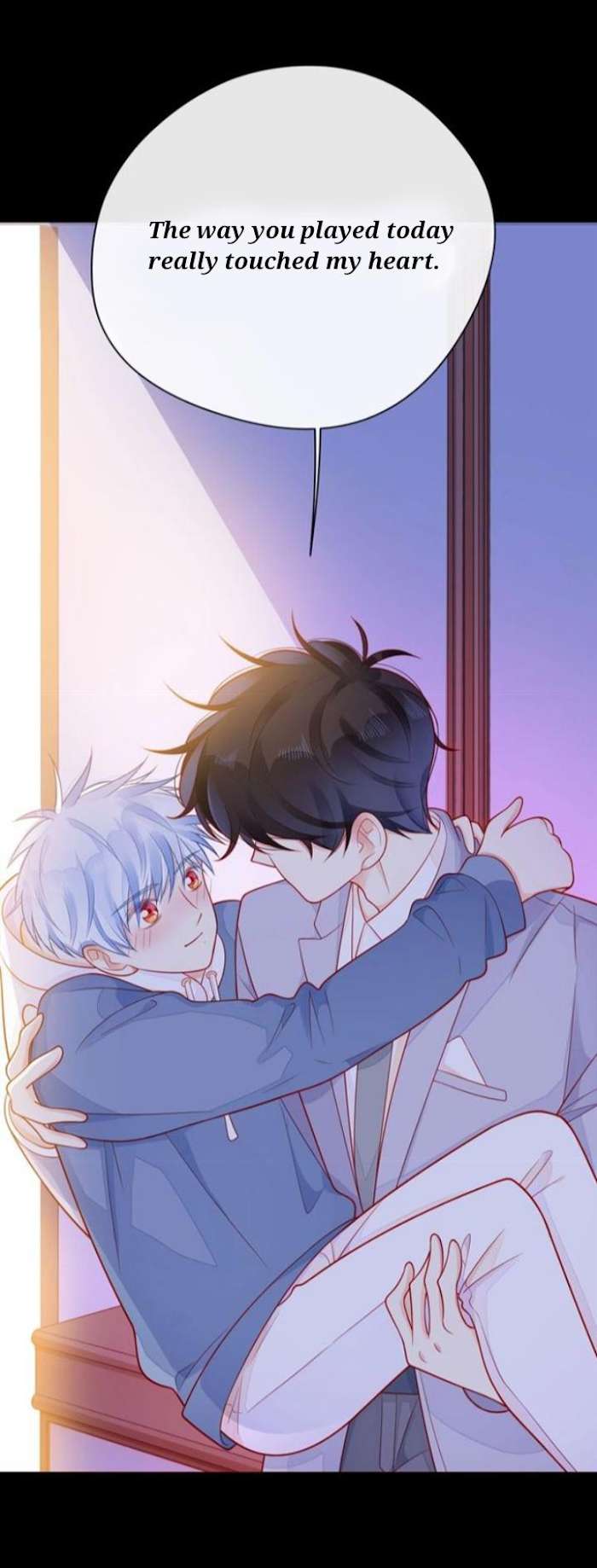 Read Touching Melody chapter 32 image 20 on Lezhin