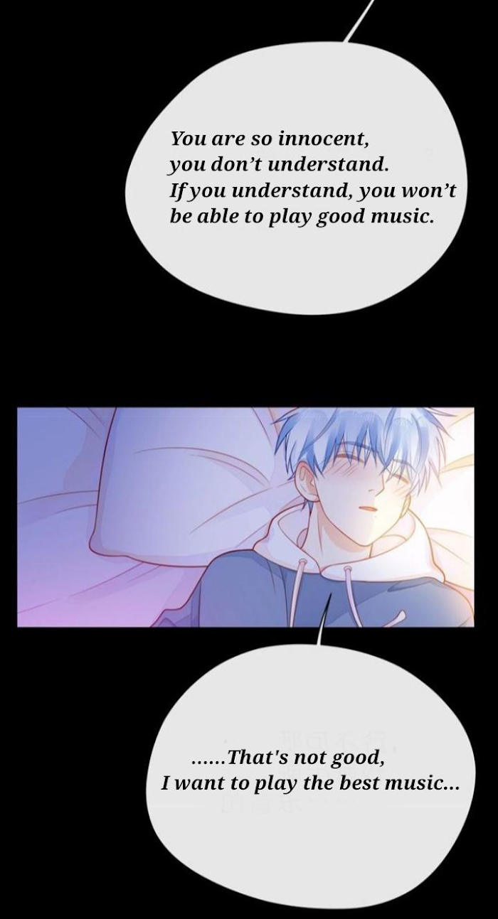 Read Touching Melody chapter 32 image 31 on Lezhin