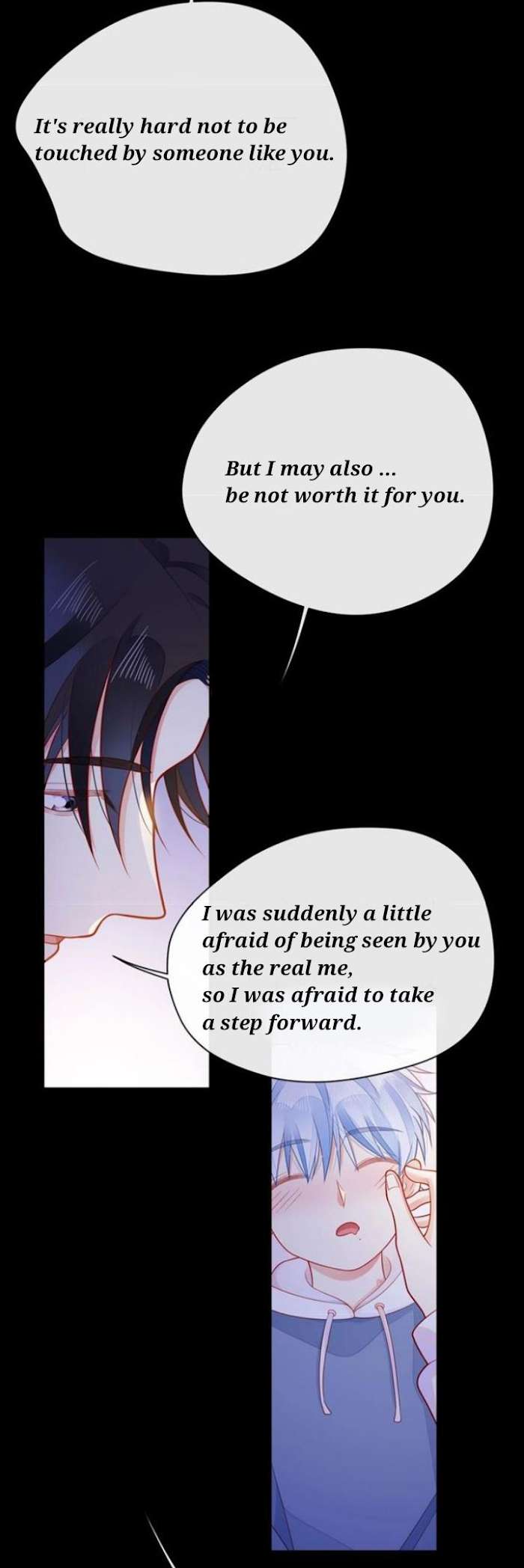 Read Touching Melody chapter 32 image 33 on Lezhin