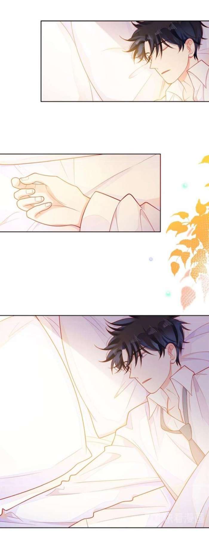Read Touching Melody chapter 32 image 37 on Lezhin
