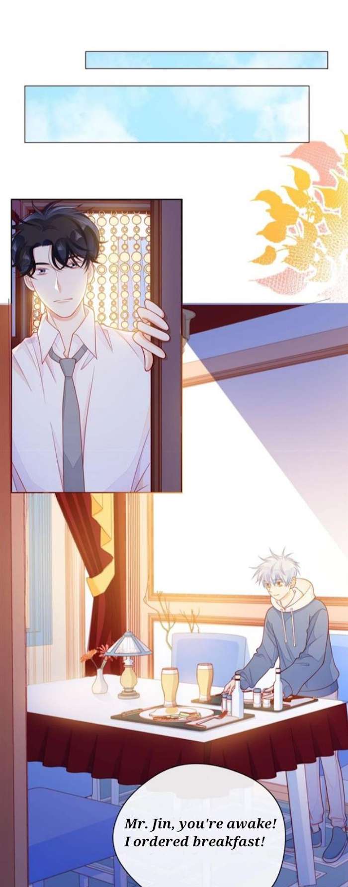 Read Touching Melody chapter 32 image 38 on Lezhin