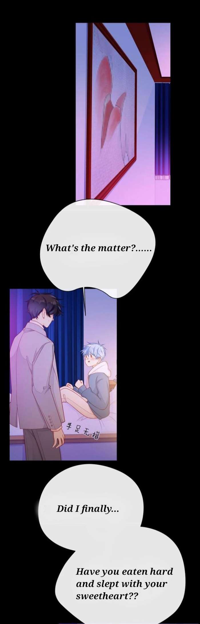 Read Touching Melody chapter 32 image 4 on Lezhin