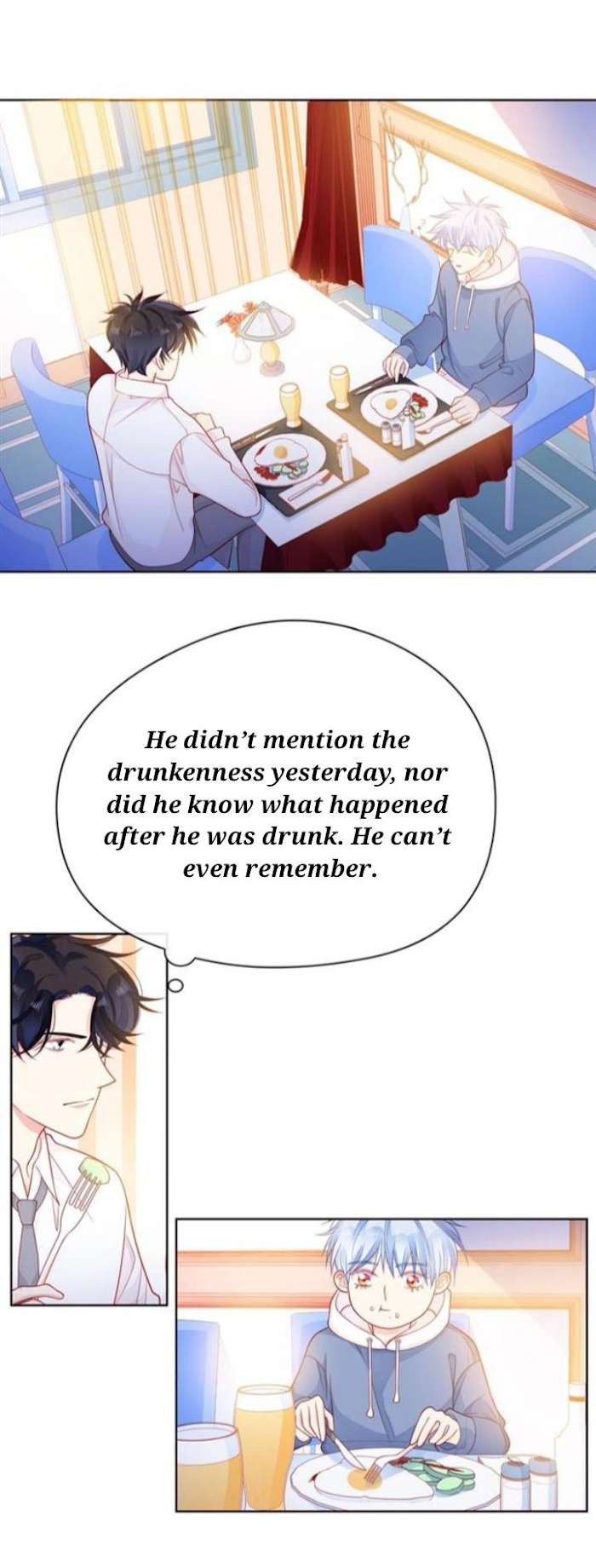 Read Touching Melody chapter 32 image 42 on Lezhin