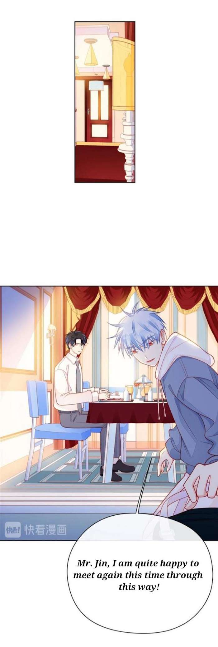 Read Touching Melody chapter 32 image 44 on Lezhin