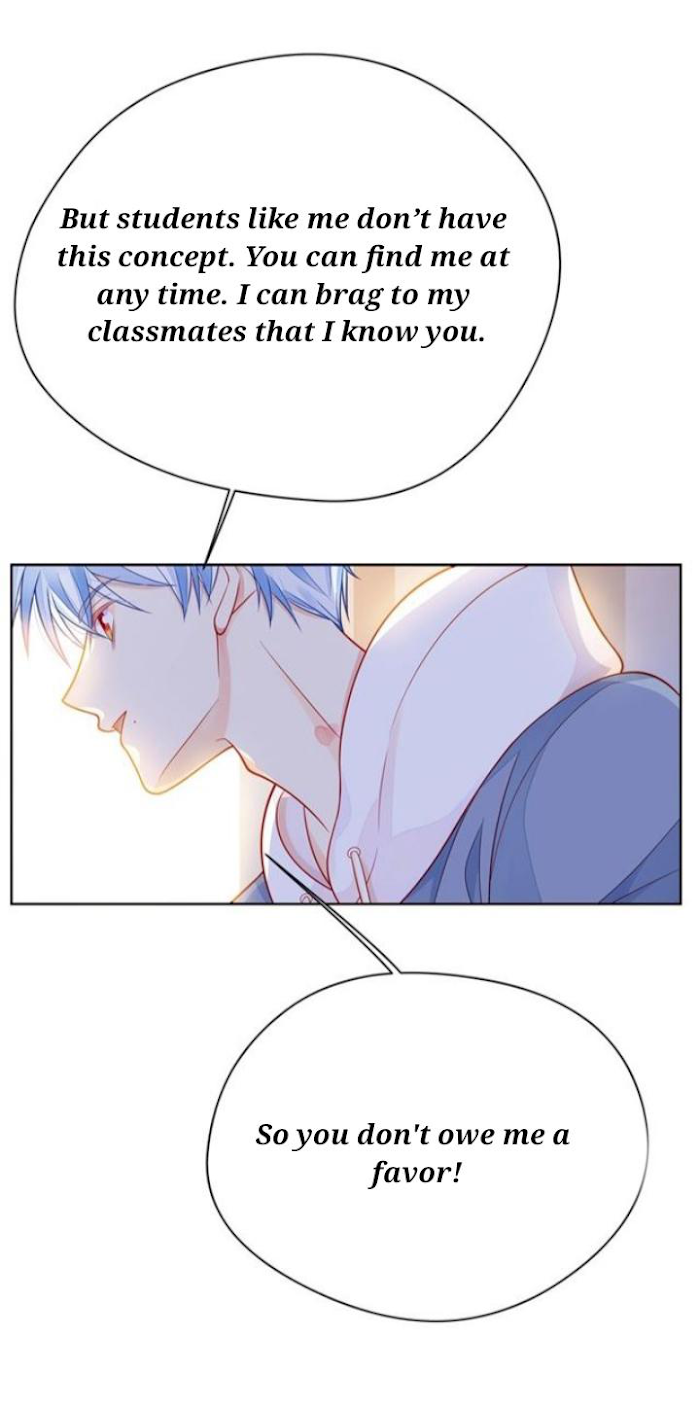 Read Touching Melody chapter 32 image 46 on Lezhin