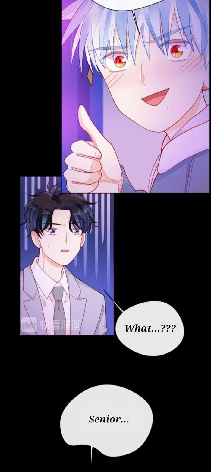 Read Touching Melody chapter 32 image 5 on Lezhin