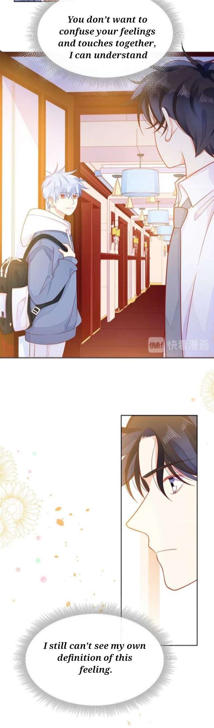Read Touching Melody chapter 32 image 52 on Lezhin